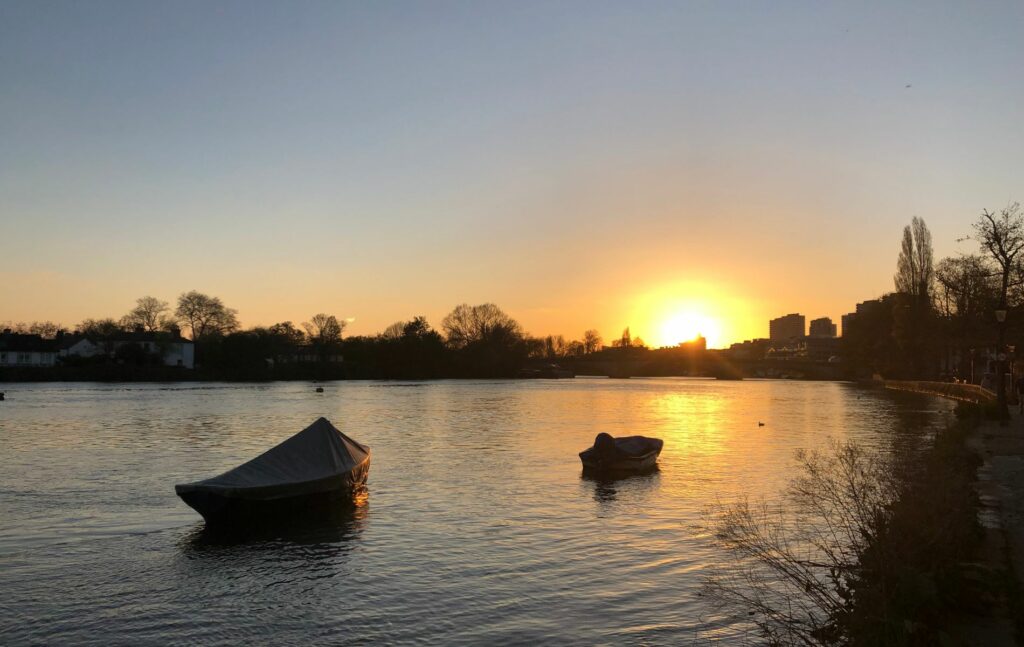 Chiswick