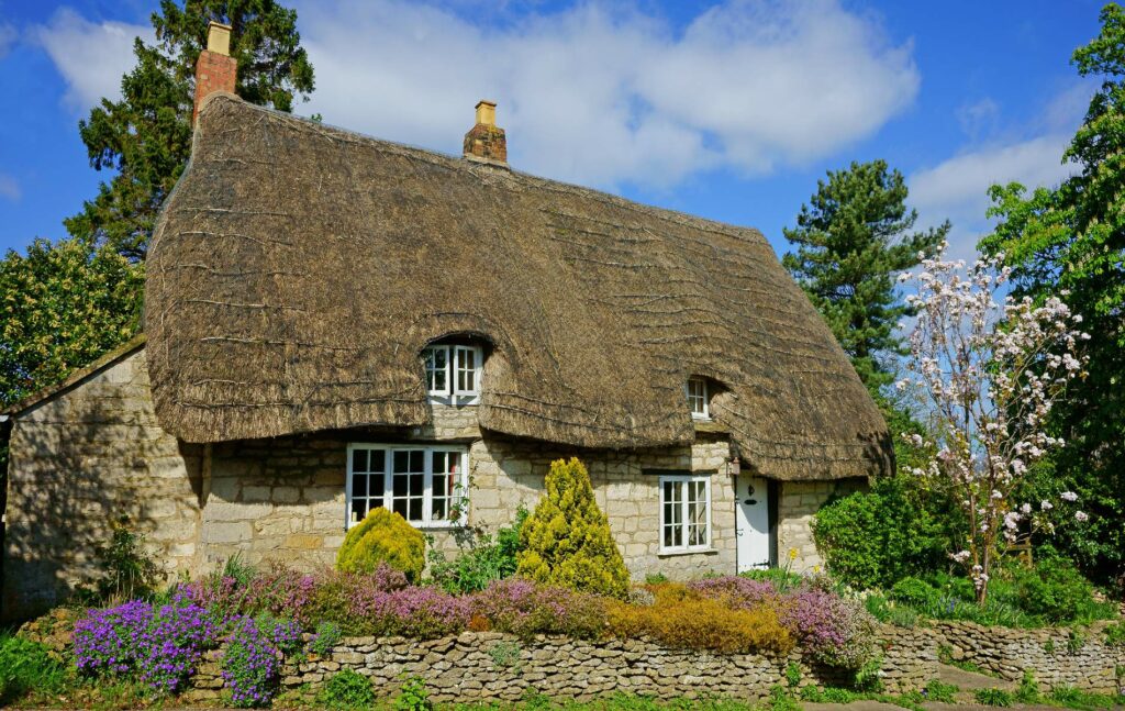 Cotswold Buying Agent, Cotswolds Cottage