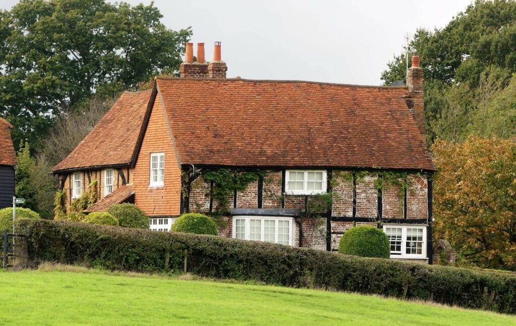 Property in Hertfordshire