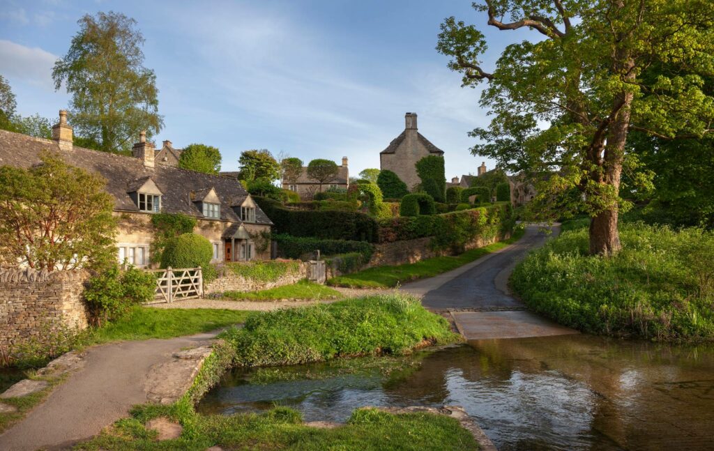 Cotswolds Buying Agent, South Cotswolds