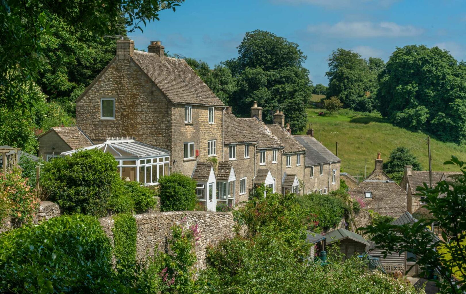 the-best-places-to-live-in-the-cotswolds