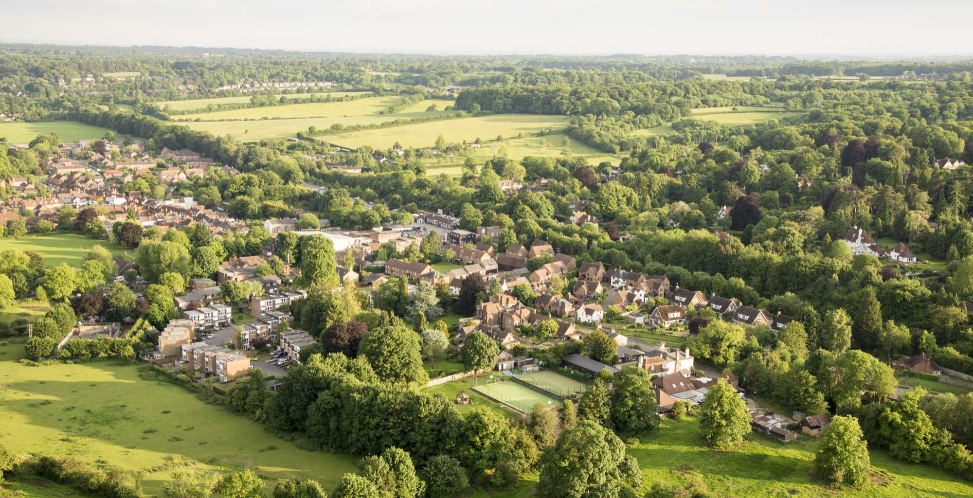 Best Places To Live In Buckinghamshire