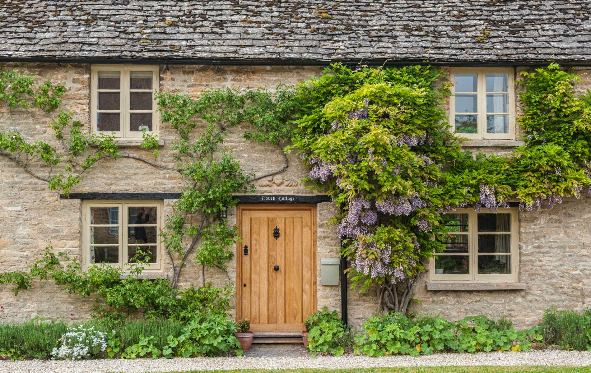 Best places to live in Oxfordshire