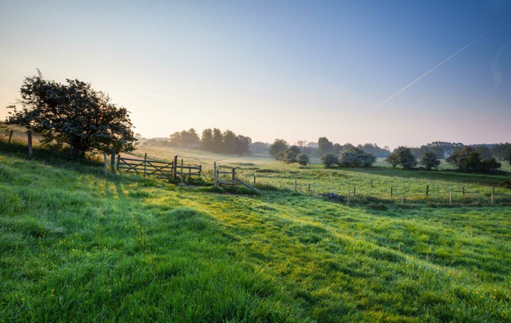 Best places to live in Oxfordshire