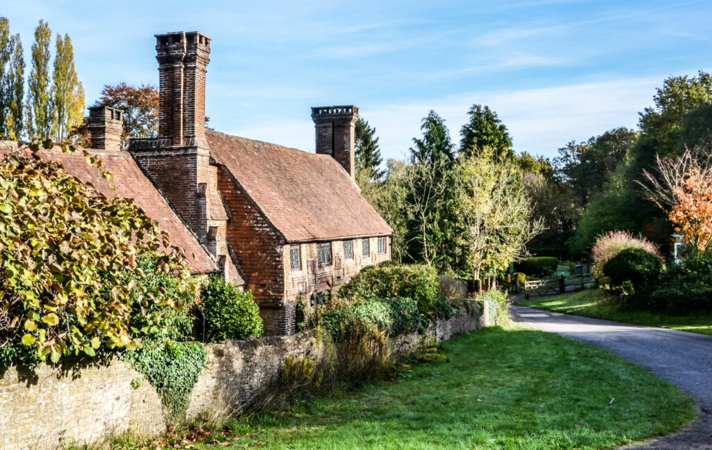 Best villages to live in Surrey, Milford