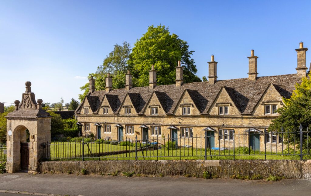 Cotswold Property Finder, Chipping Norton