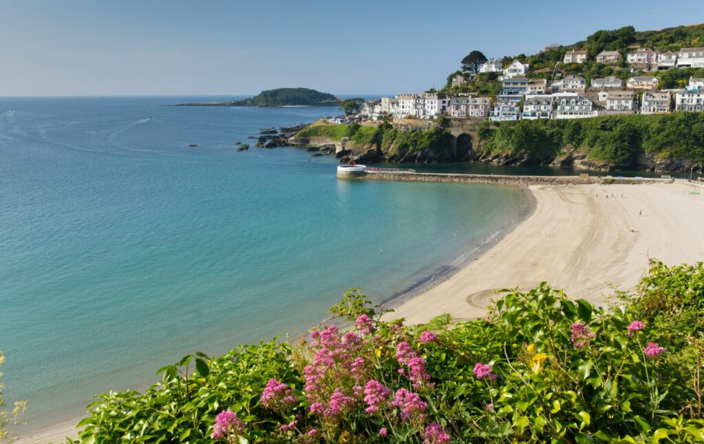 Cornwall Property Finder, Looe