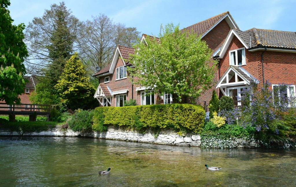 Property in Wiltshire, Marlborough