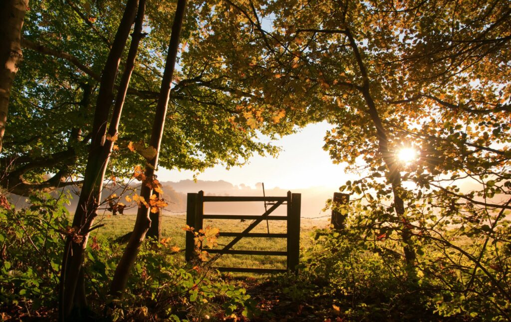 Villages in Wiltshire