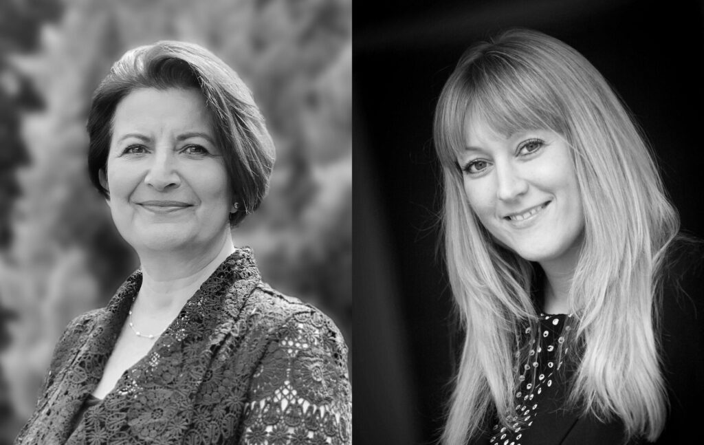 Buying Agents Buckinghamshire, Marianne Walsh & Lisa Burton