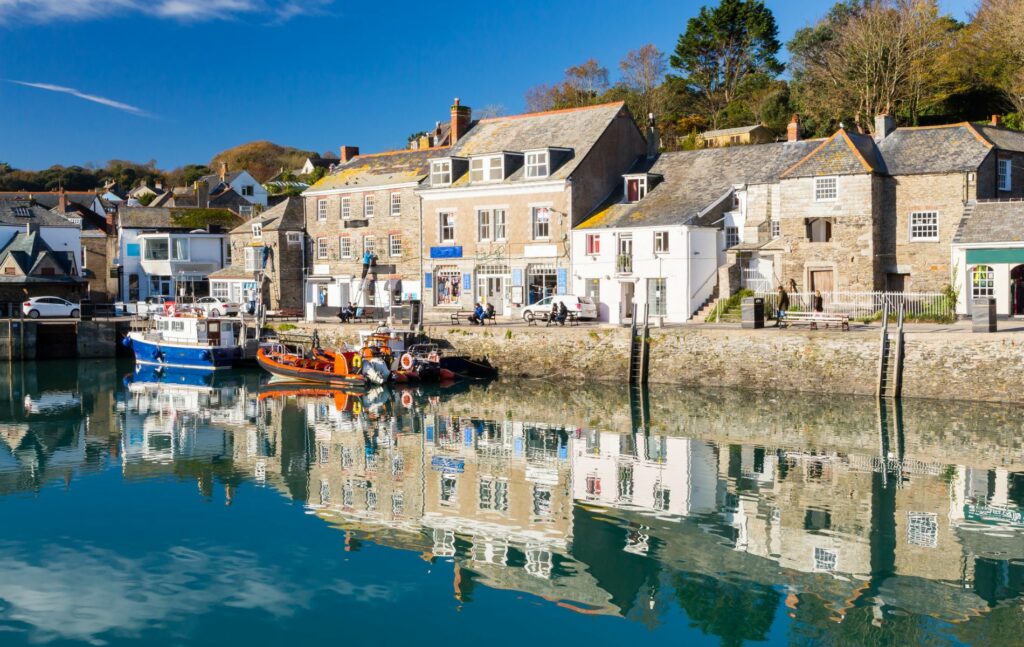 Cornwall Buying Agent, Padstow