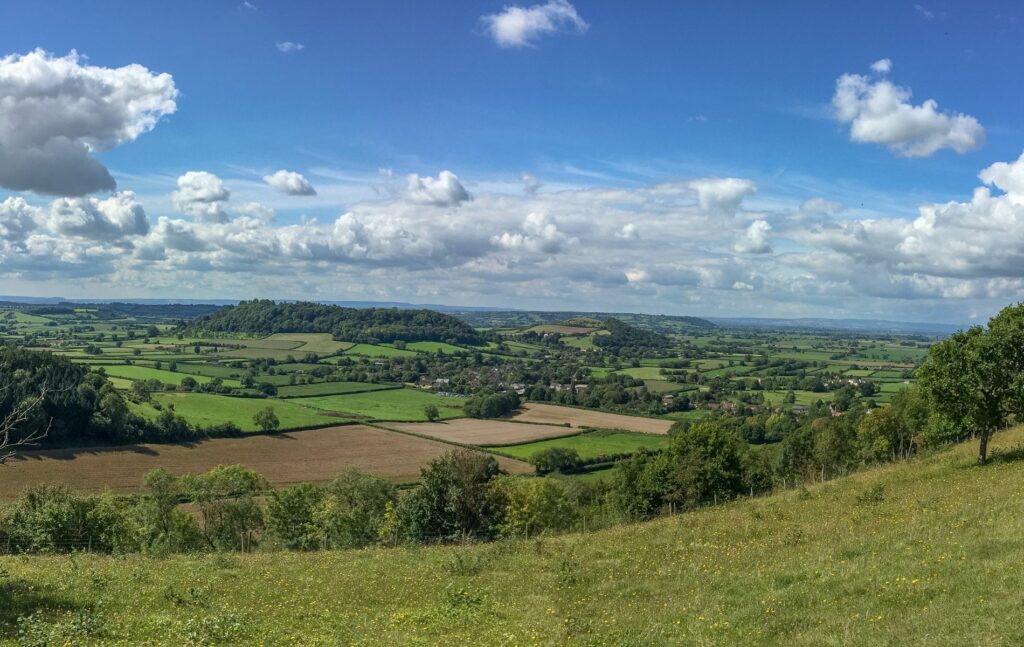 Best places to live in Somerset