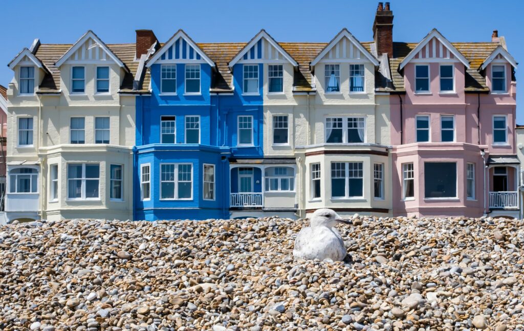 Aldeburgh Suffolk