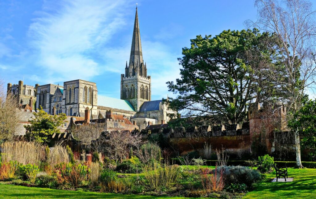 Chichester, West Sussex